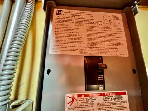 105 E Lincoln Avenue Fergus Falls MN 56537