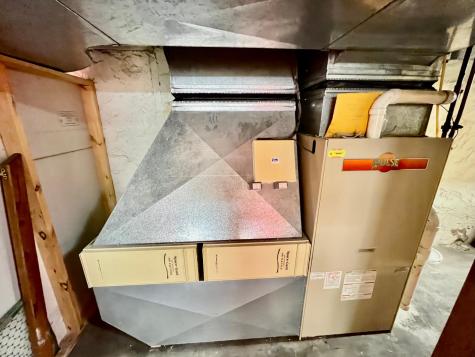 105 E Lincoln Avenue Fergus Falls MN 56537