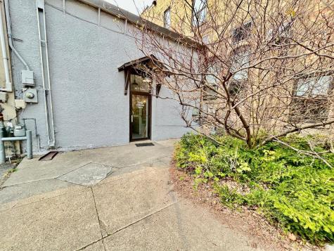 105 E Lincoln Avenue Fergus Falls MN 56537