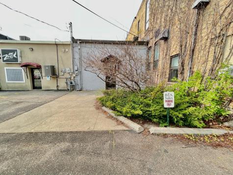 105 E Lincoln Avenue Fergus Falls MN 56537