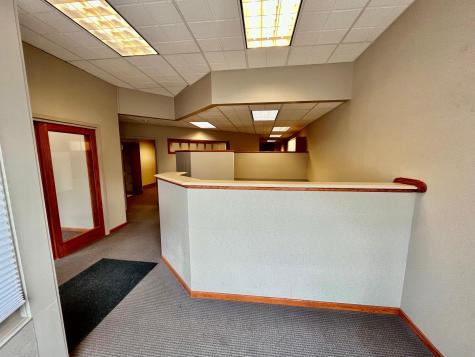 105 E Lincoln Avenue Fergus Falls MN 56537