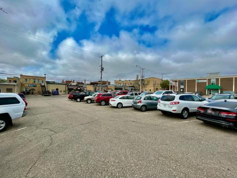 105 E Lincoln Avenue Fergus Falls MN 56537