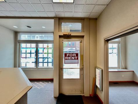 105 E Lincoln Avenue Fergus Falls MN 56537