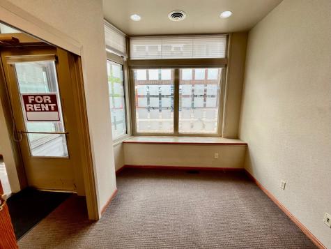 105 E Lincoln Avenue Fergus Falls MN 56537