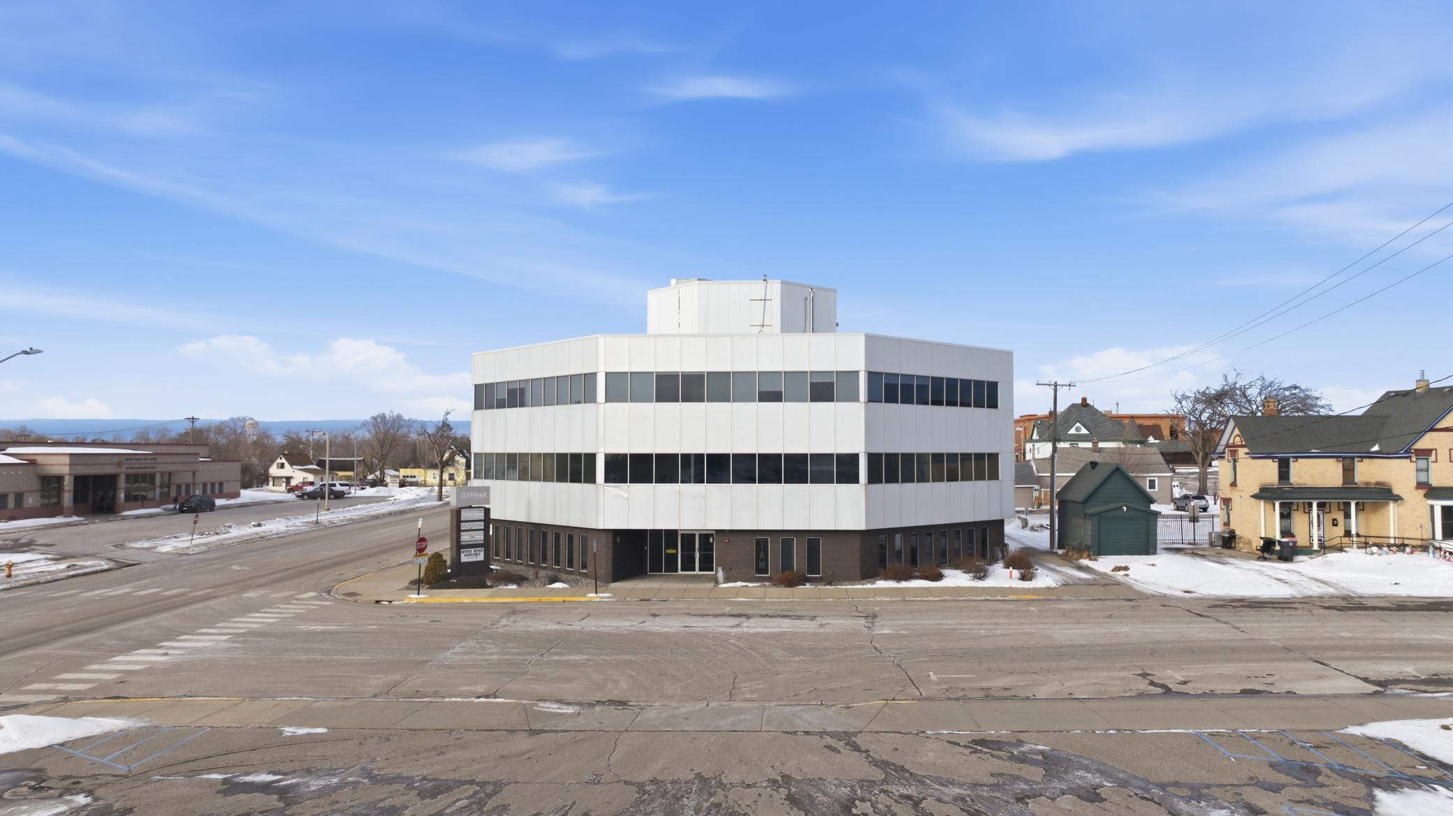 403 4th Street NW Bemidji MN 56601