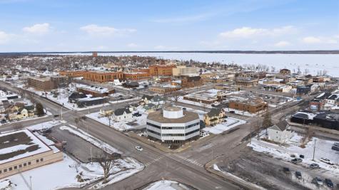 403 4th Street NW Bemidji MN 56601