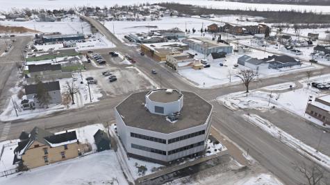 403 4th Street NW Bemidji MN 56601