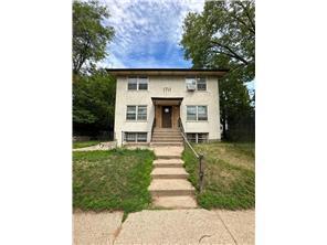 1711 7th Street E Saint Paul MN 55106
