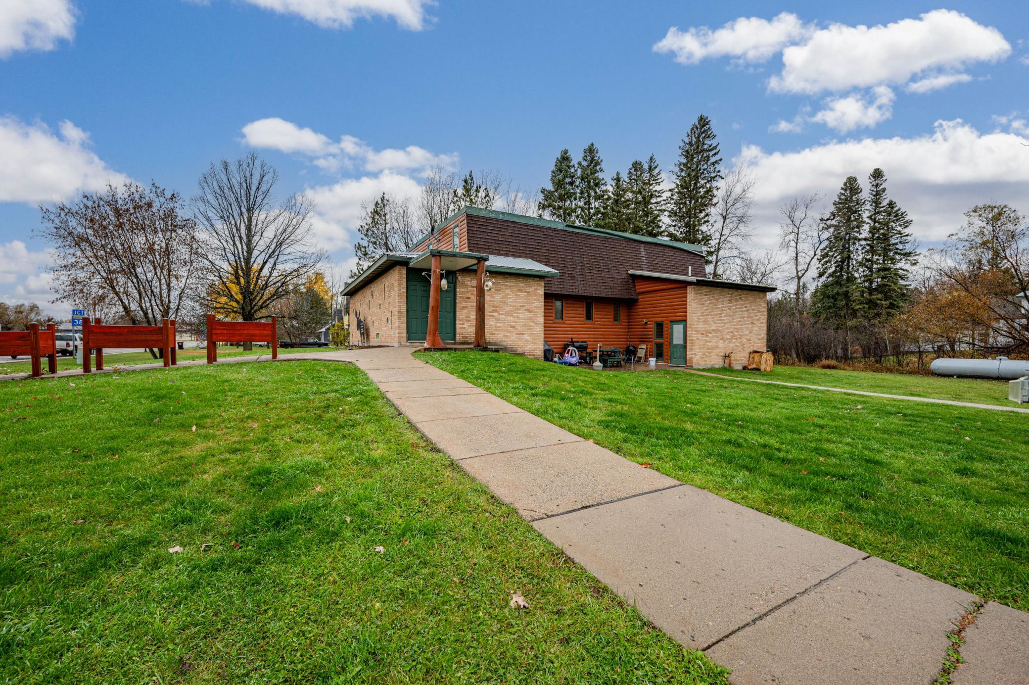 200 NE Highway 1 Effie MN 56639