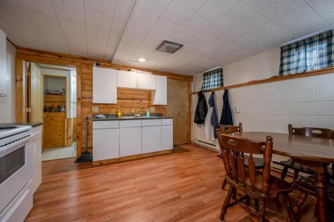 200 NE Highway 1 Effie MN 56639