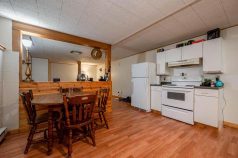 200 NE Highway 1 Effie MN 56639