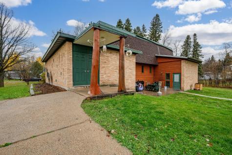 200 NE Highway 1 Effie MN 56639