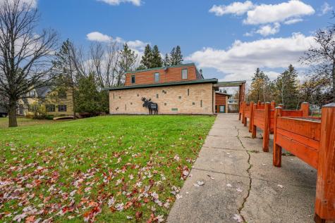 200 NE Highway 1 Effie MN 56639