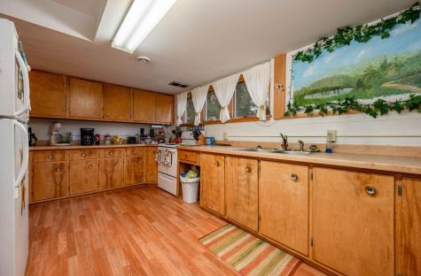 200 NE Highway 1 Effie MN 56639