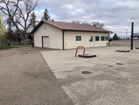 103 32 Highway South Hitterdal MN 56552