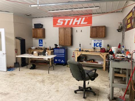 103 32 Highway South Hitterdal MN 56552