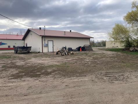 103 32 Highway South Hitterdal MN 56552