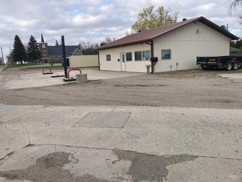 103 32 Highway South Hitterdal MN 56552