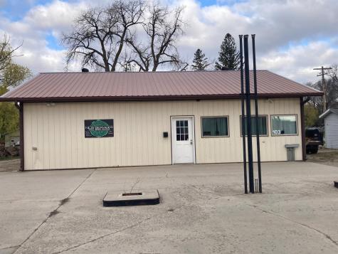 103 32 Highway South Hitterdal MN 56552