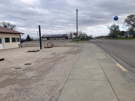 103 32 Highway South Hitterdal MN 56552