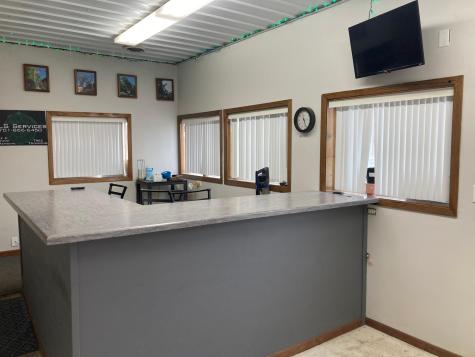 103 32 Highway South Hitterdal MN 56552