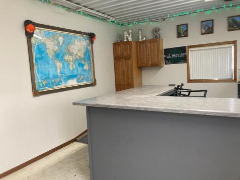 103 32 Highway South Hitterdal MN 56552