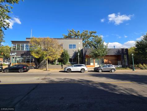 2429 Nicollet Avenue S Minneapolis MN 55404
