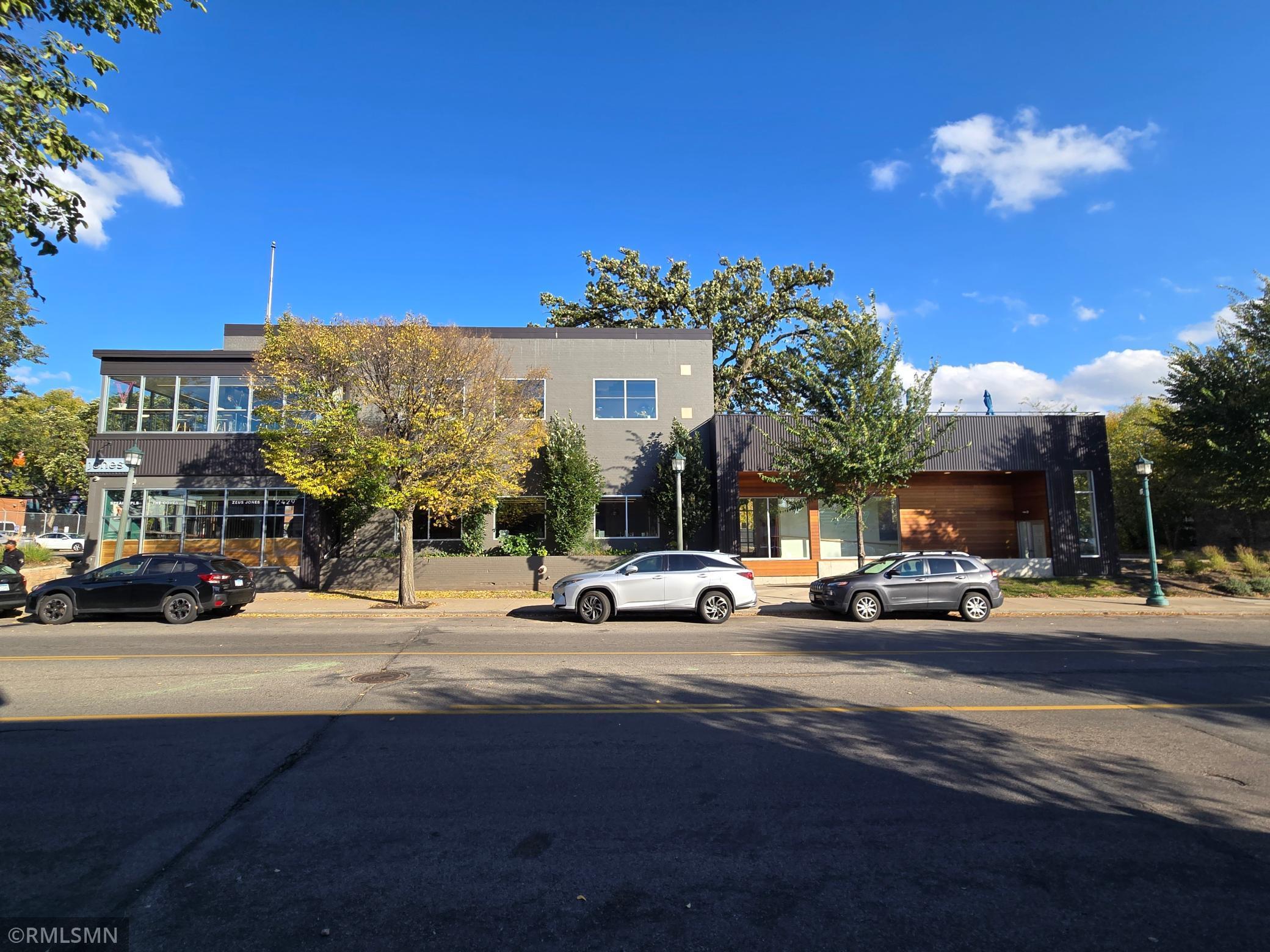 2429 Nicollet Avenue S Minneapolis MN 55404