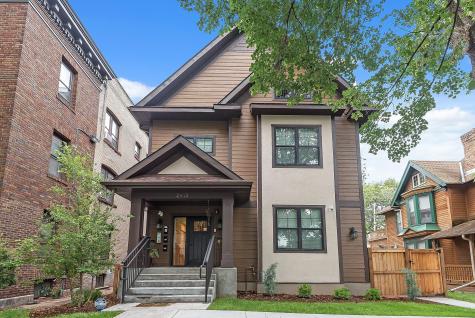 2413 1st Avenue S Minneapolis MN 55404