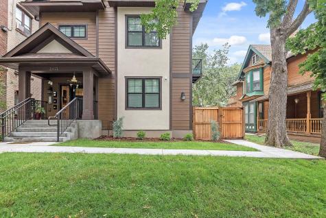 2413 1st Avenue S Minneapolis MN 55404
