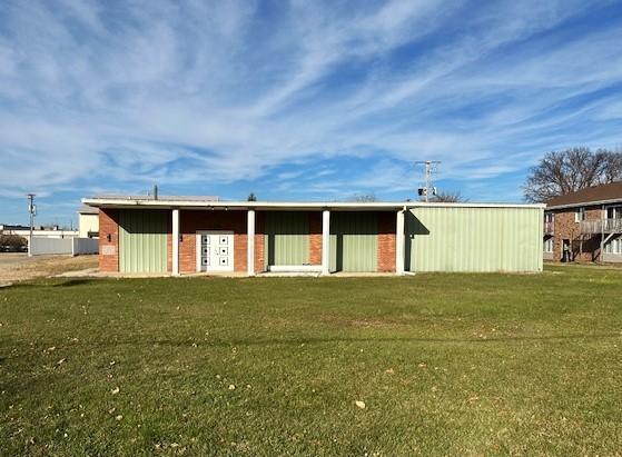 1403 Black Oak Avenue Montevideo MN 56265