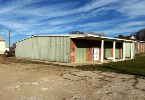 1403 Black Oak Avenue Montevideo MN 56265