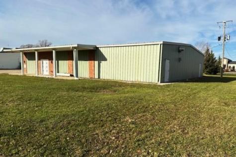 1403 Black Oak Avenue Montevideo MN 56265