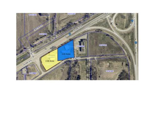 3505 Highway 60 W Faribault MN 55021
