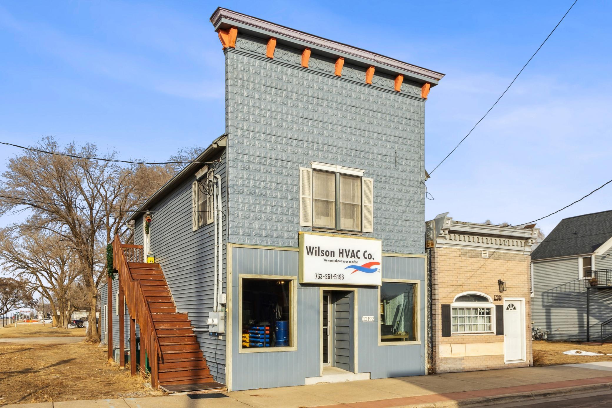 12192 Hancock Street SE Becker MN 55308