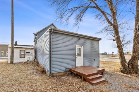 12192 Hancock Street SE Becker MN 55308