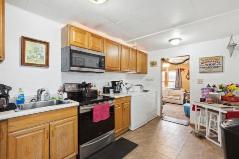 12192 Hancock Street SE Becker MN 55308