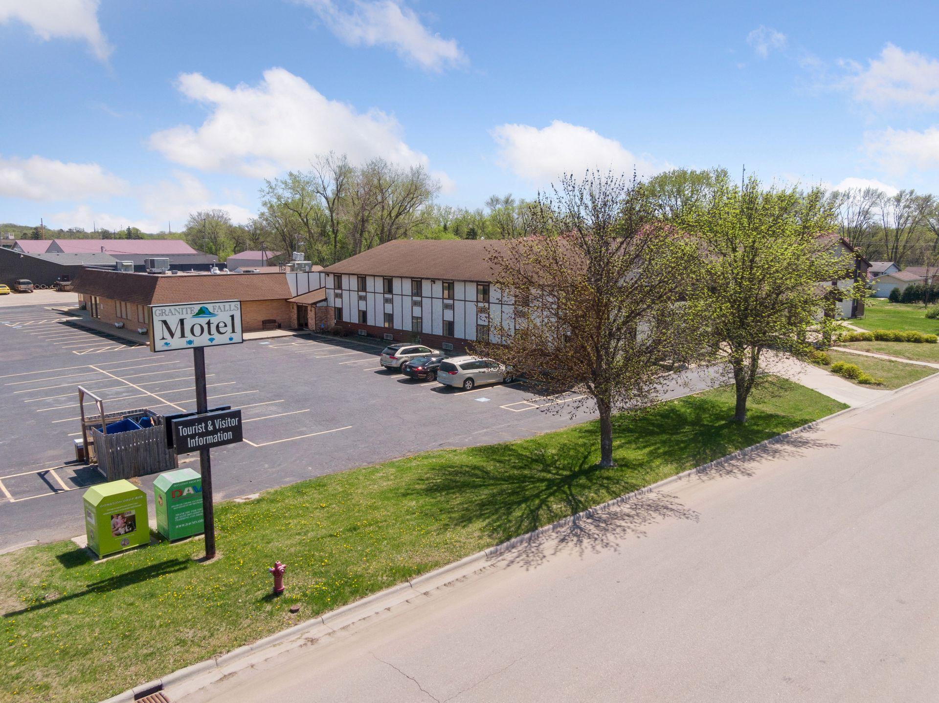 845 Us 212 W Granite Falls MN 56241