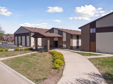 845 Us 212 W Granite Falls MN 56241