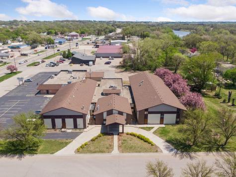 845 Us 212 W Granite Falls MN 56241