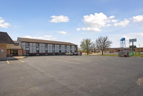 845 Us 212 W Granite Falls MN 56241