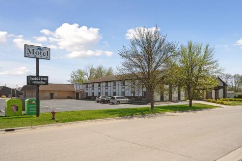 845 Us 212 W Granite Falls MN 56241