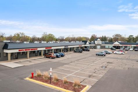 8401 W Broadway Avenue Brooklyn Park MN 55445