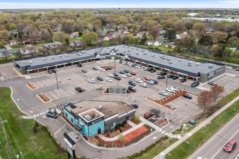 8401 W Broadway Avenue Brooklyn Park MN 55445