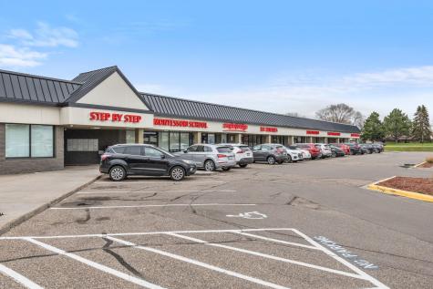 8401 W Broadway Avenue Brooklyn Park MN 55445