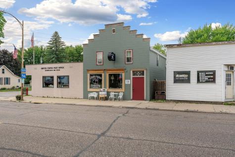 116 Mill Street S Brownsdale MN 55918