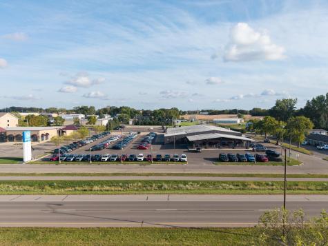 2114 Main Street E Albert Lea MN 56007