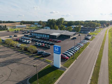 2114 Main Street E Albert Lea MN 56007