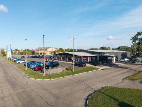 2114 Main Street E Albert Lea MN 56007