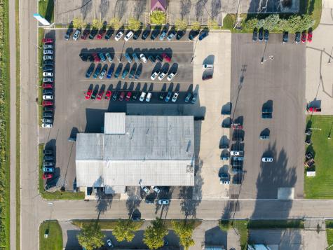 2114 Main Street E Albert Lea MN 56007